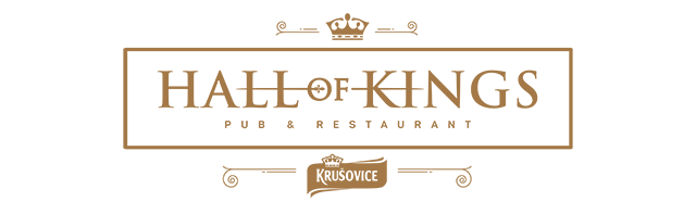 Hall of Kings logo